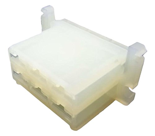 Amazon | TE(タイコエレクトロニクス)171432-1_100個入り ファス