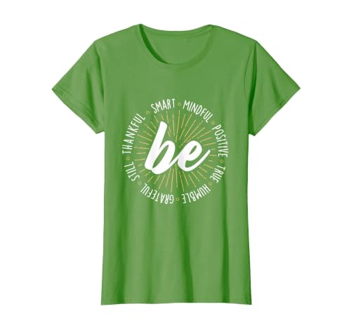 Motivational Quote Inspiration Positive Saying Life Slogan T-Shirt, Women, Grass Green, X-Small