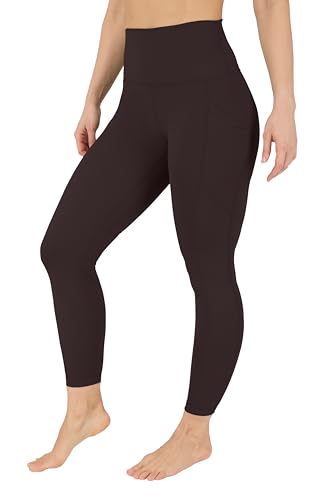 Image of 90 Degree By Reflex Womens Power Flex Yoga Pants