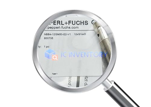 1PCS New NBB4-12GM50-E2-V1 NBB412GM50E2V1
