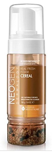 Preisvergleich Produktbild NEOGEN DERMALOGY REAL FRESH FOAM (Cereal) by Neogen