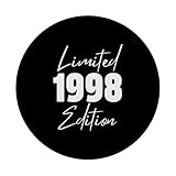 Zoom IMG-2 born in 1998 edizione limitata Zoom IMG-2 born in 1998 edizione limitata