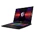 MSI Crosshair 16 Inch QHD+ 240Hz Gaming Laptop - (Intel Core i7-14700HX, NVIDIA GeForce RTX4060, 16GB RAM, 1TB SSD, Windows 11 Home) - Cosmos Grey MSI Crosshair 16 Inch QHD+ 240Hz Gaming Laptop - (Intel Core i7-14700HX, NVIDIA GeForce RTX4060, 16GB RAM, 1TB SSD, Windows 11 Home) - Cosmos Grey
