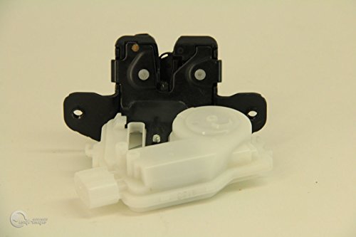 Toyota 69350-52391 Trunk Lock Actuator Motor