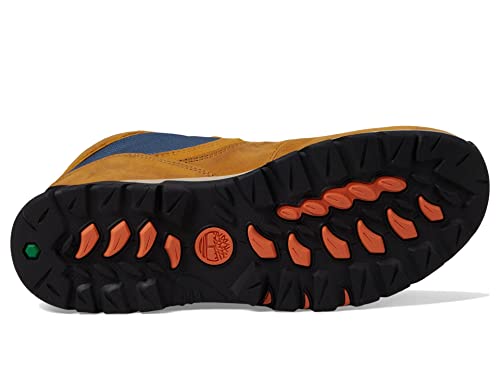 Image of Timberland Women's Mt. Maddsen Mid Waterproof Hiking Boots