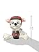 Paw Patrol - Mission Paw - 8” Plush - Marshall
