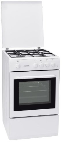 Preisvergleich Produktbild Oranier FZ 2299 Backofen