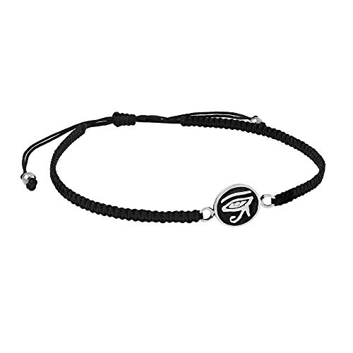 Mejores precios y opiniones de Amuleto ojo horus los diez mejores. 5 Imagen adicional