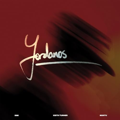 Keith Turner, Simi & Muntu