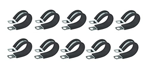 Ancor 403752 Ancor Stainless Steel Cushion Clamp - 3/4