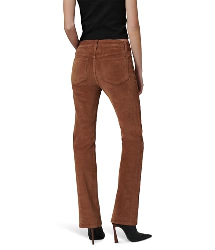 Image of Joe's Women's The Provocateur Petite Mid Rise Bootcut Jeans