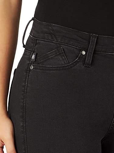 Rock & Republic Women's Roller High Rise Skinny Jean4