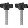 M8 x 45mm x 32mm