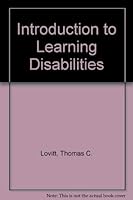 Introduction to Learning Disabilities 0205119492 Book Cover