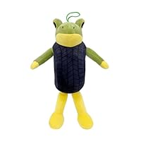 Amazon.co.jp: イタリアンブレインロット ぬいぐるみ トゥン