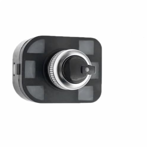 Commande de rétroviseur latéral bloquée pour Q7 4L solution - 2
