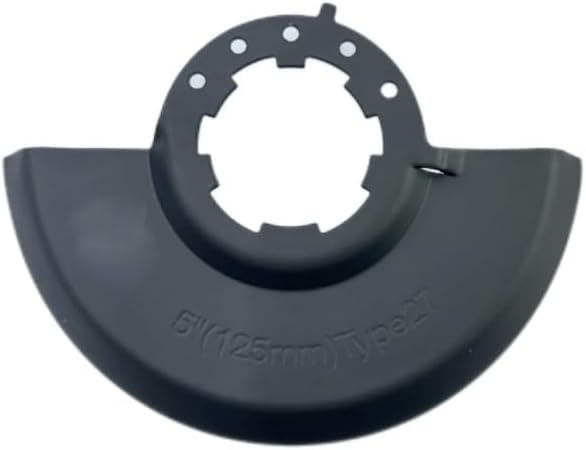 #43-54-1221 5" Blade Guard, Type 27 For 2880-20 2881-20 2882-20 2883-20 Angle Grinder New Replacement Part