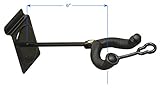 diamondLife HKB926 Guitar Hanger MX, 6