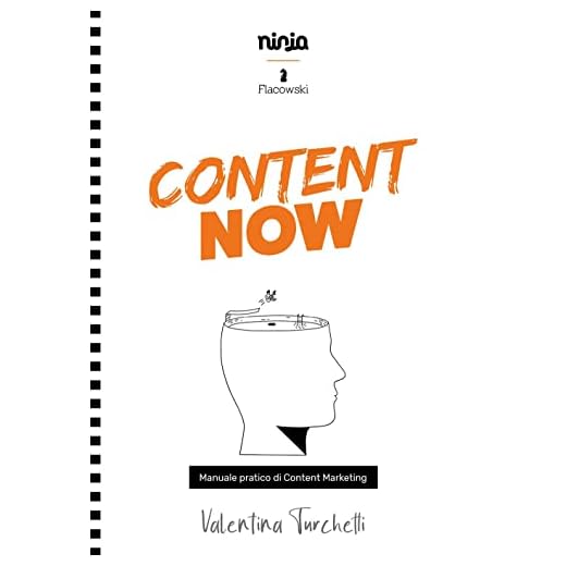 Content now. Manuale pratico di content marketing
