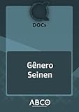 DOCs: Seinen (Docs (Kakumei Zero Networks / ABCO) Livro 20) (Portuguese Edition)