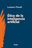 &Atilde;tica de la inteligencia artificial (Biblioteca De Filosofia) (Spanish Edition)