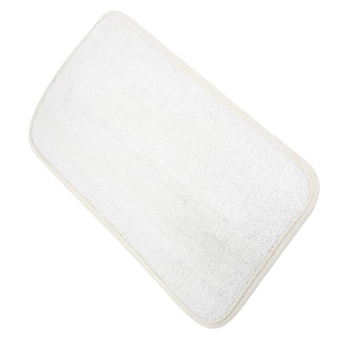 Tapis de massage mural dos pour laver le dos facilement sous la douche