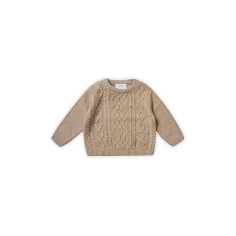 Pull en tricot Stellou & friends Cover
