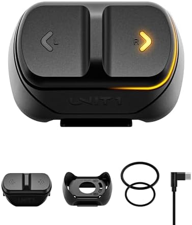 Amazon.com : UNIT 1 Navigation Remote - Wireless Handlebar Controller ...
