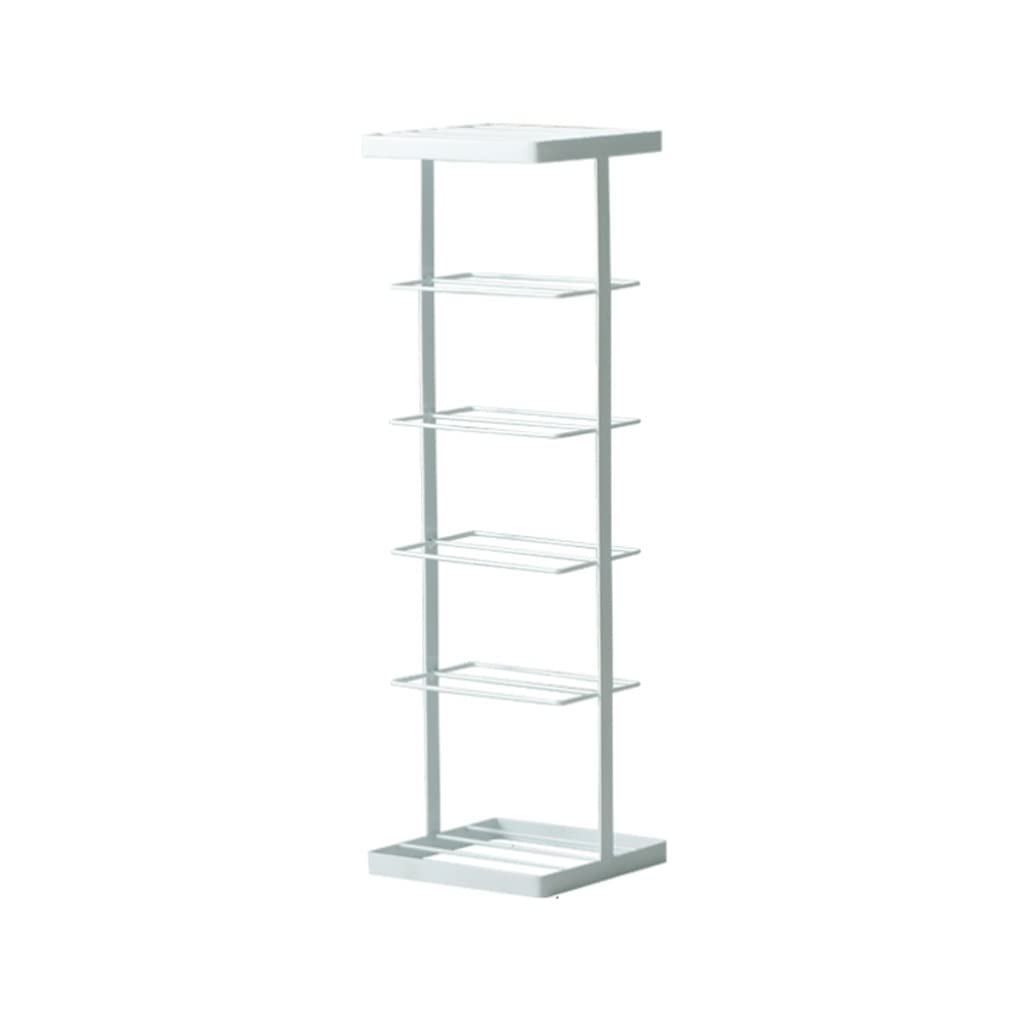 Organisateurs de chaussures grand format meuble de rangement 6 niveaux