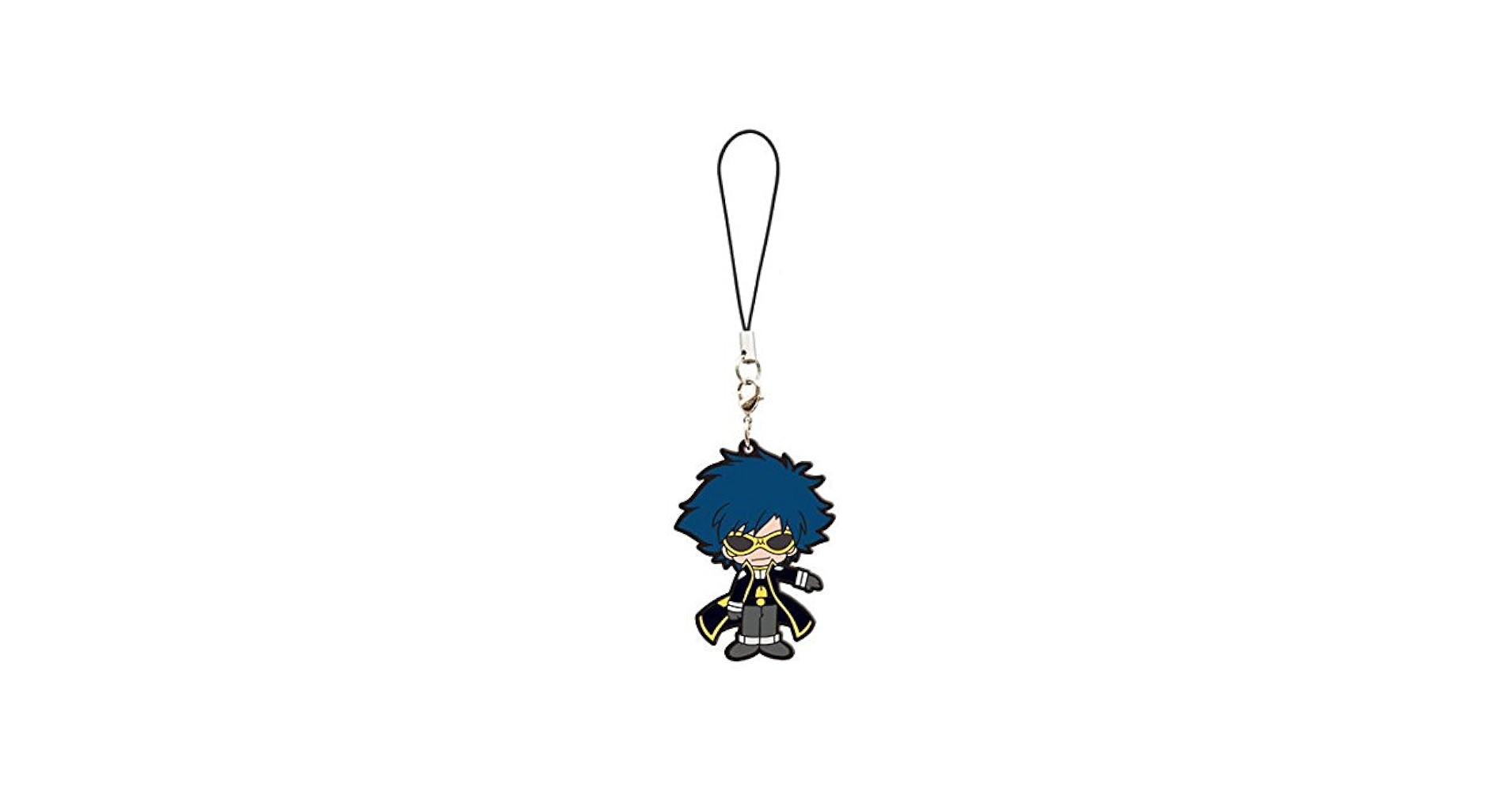 Amazon.co.jp: デジモンアドベンチャーtri. カプセルラバー
