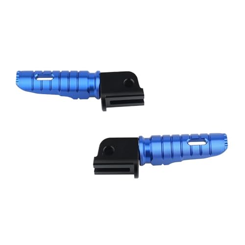 Repose pieds moto pour Leoncino 500 et 800 confort avant
