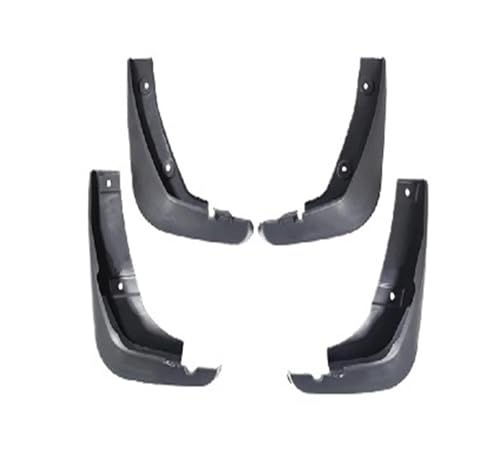 Garde-Boue Finition Premium pour Mazda 6 Atenza Accessoires Roue