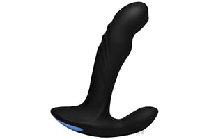 Alpha Pro P-trigasm - Prostate Milking Masterpiece