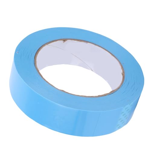 Tape de llanta Alomejor 27mm x 50m miniatura 2
