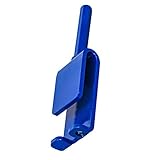 Adecuado para: este adaptador de taladro eléctrico de ancla de hielo es adecuado para clavos cuyo diámetro es de 1 cm.