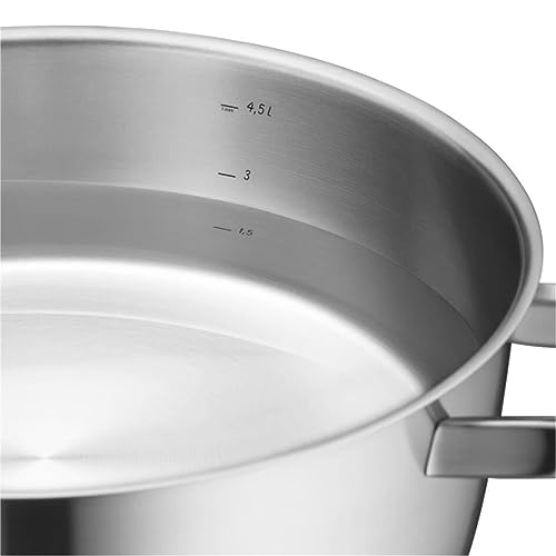 WMF ICONIC Faitout 28cm 0741286030 - vue 6