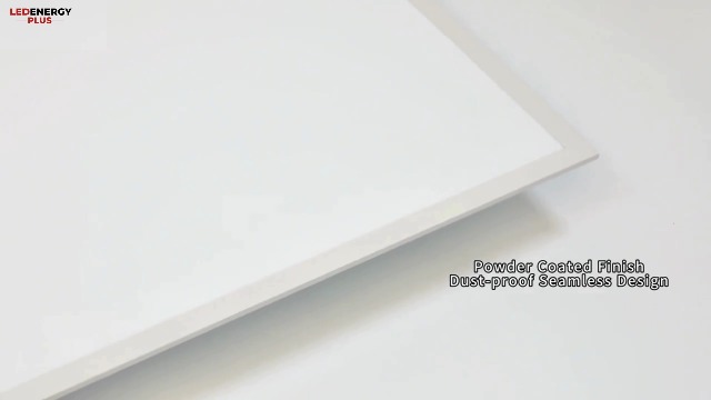 10 Pack 2x2 LED Flat Panel Light for Drop Ceiling, 5200lm