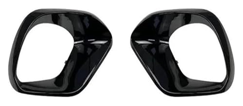 Spoiler de pare-chocs avant pour Benz CLA45 AMG lame inférieure de calandre haut de gamme