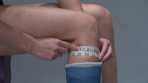 Aqua Shield L25 - Mezza gamba, regolare