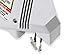 ACCEL 140003 Supercoil Ignition Coil - Red/Yellow Primary Wire