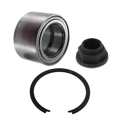 SKF Radlagersatz mit integriertem ABS-Sensor VKBA 6570 Position Vorderachse