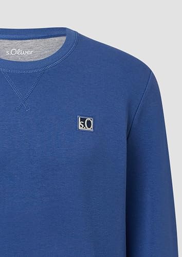 s.Oliver s.OliverHerrenSweatshirt, 5527, L – Ansicht 6