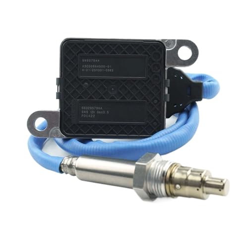 Sensor de NOx 68328579AA SNS0784A de oxígeno y nitrógeno compatible con coches 2019 2020