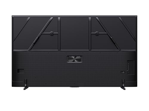 Hisense 100" Class QD6 Series (100QD6QF, 2025 Model) QLED 4K UHD Smart Fire TV, 144Hz, Voice Remote with Alexa, Dolby Vision, Dolby Atmos, Motion Rate 240, HDR 10+, Game Mode Pro, MEMC, VRR, ALLM - Image 14