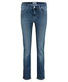 Tolle Jeans mit Used-Look Angels Damen Jeans,Cici\' im Used-Look