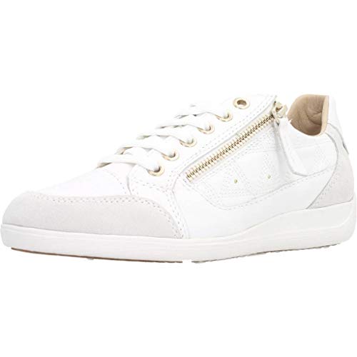 Image of Geox Women's D Myria a Sneaker