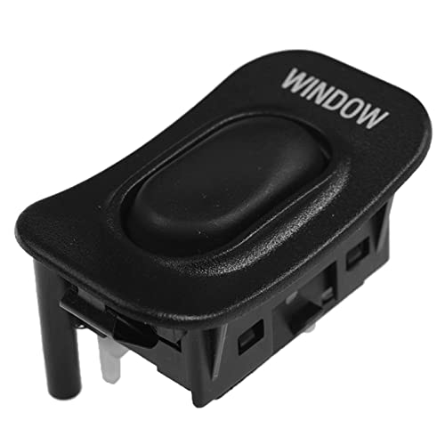 Interrupteur de vitre électrique F57Z-14529-A pour réparer le lève-vitre bloqué avant