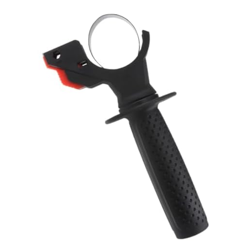 VILLCASE Cordless Drill Handle Replacement