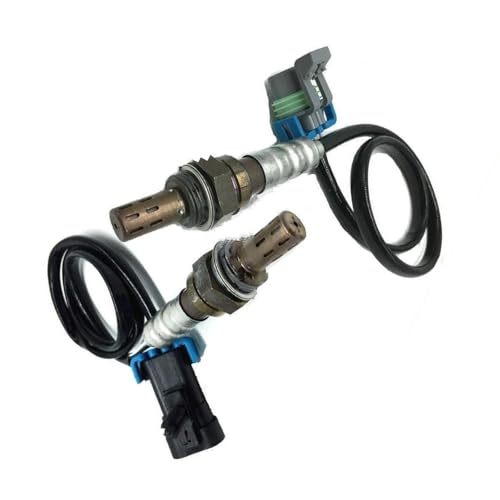 Sonde Lambda Saturn Aura 2.4L capteur de régulation essence 2009 amont aval