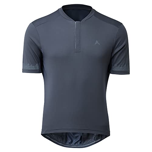 Maillot cyclisme Altura All Roads manches courtes homme pour rouler au sec